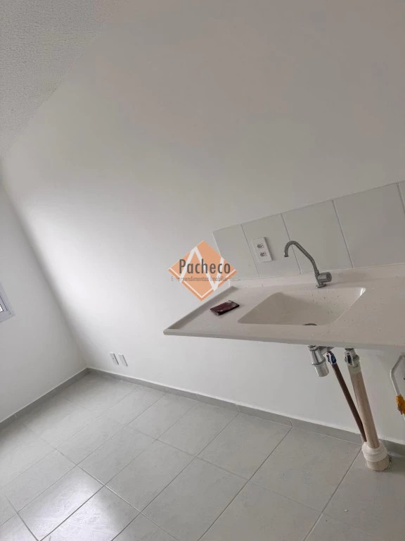 Apartamento, 2 quartos, 32 m² - Foto 4