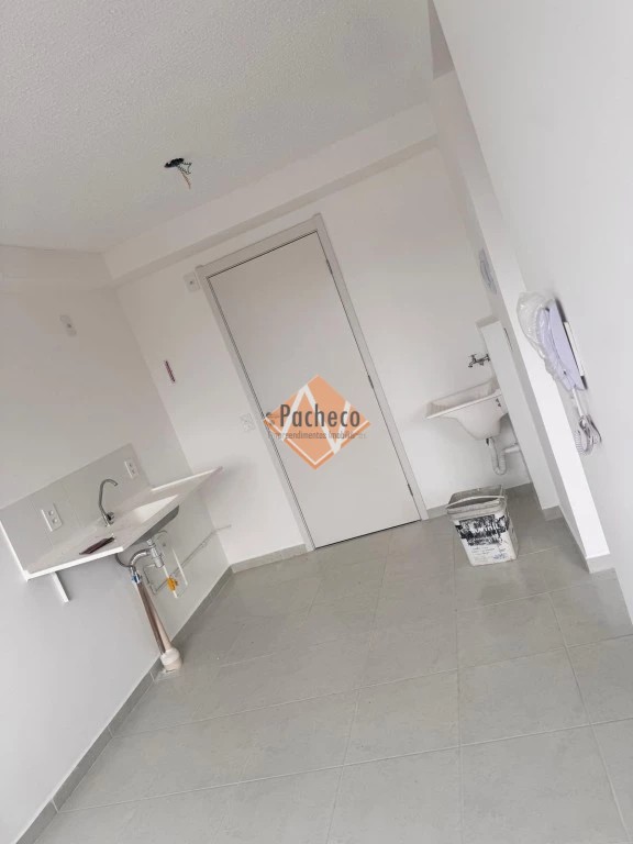 Apartamento, 2 quartos, 32 m² - Foto 5