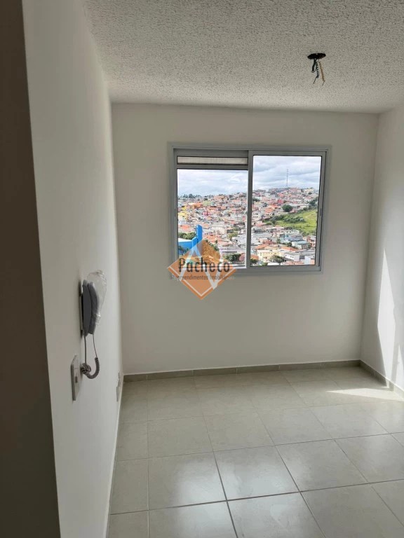 Apartamento, 2 quartos, 32 m² - Foto 6