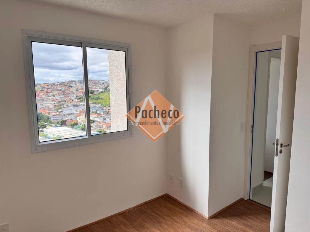 Apartamento, 2 quartos, 32 m² - Foto 7