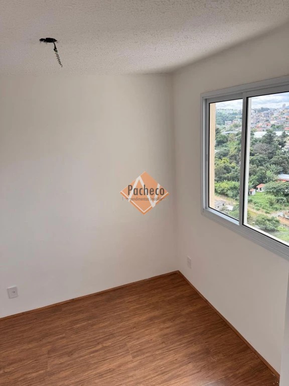 Apartamento, 2 quartos, 32 m² - Foto 8