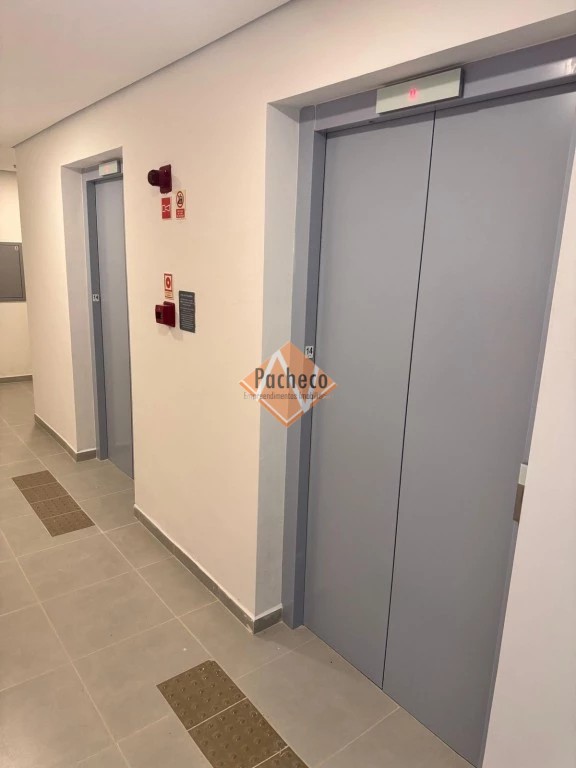 Apartamento, 2 quartos, 32 m² - Foto 11