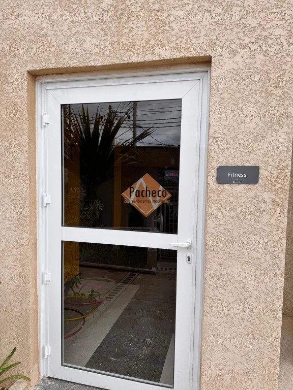 Apartamento, 2 quartos, 32 m² - Foto 12