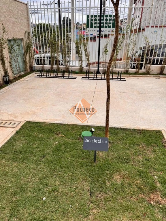 Apartamento, 2 quartos, 32 m² - Foto 13