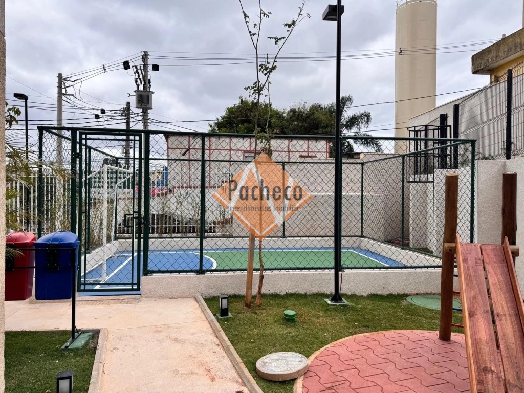 Apartamento, 2 quartos, 32 m² - Foto 16