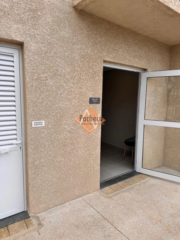 Apartamento, 2 quartos, 32 m² - Foto 17