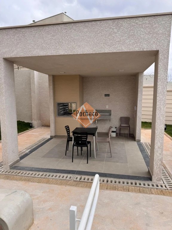 Apartamento, 2 quartos, 32 m² - Foto 18