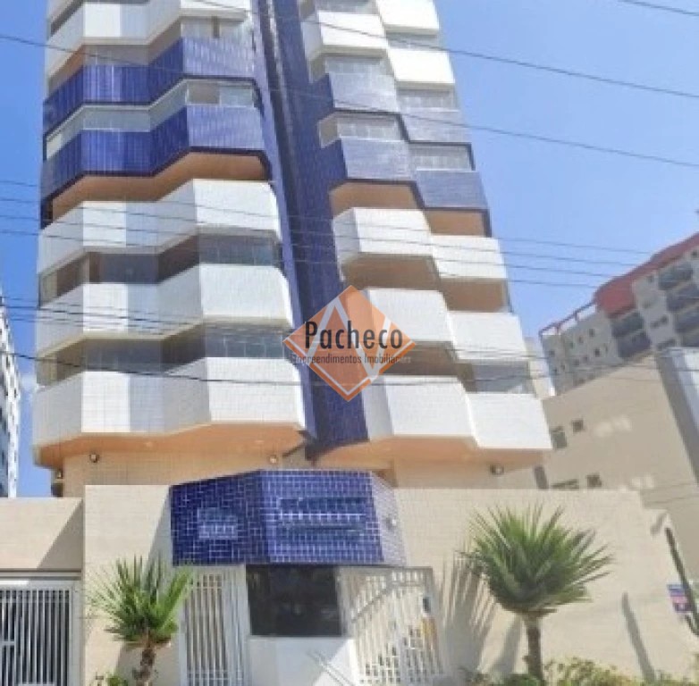 Apartamento, 2 quartos, 95 m² - Foto 1