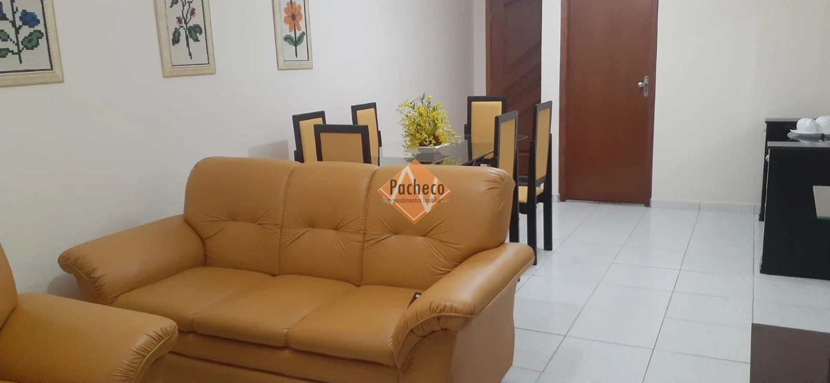 Apartamento, 2 quartos, 95 m² - Foto 2