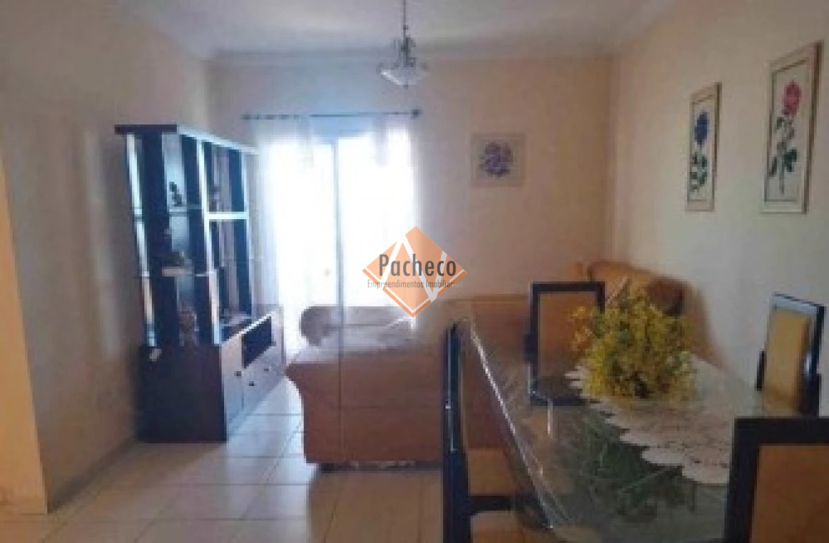 Apartamento, 2 quartos, 95 m² - Foto 4