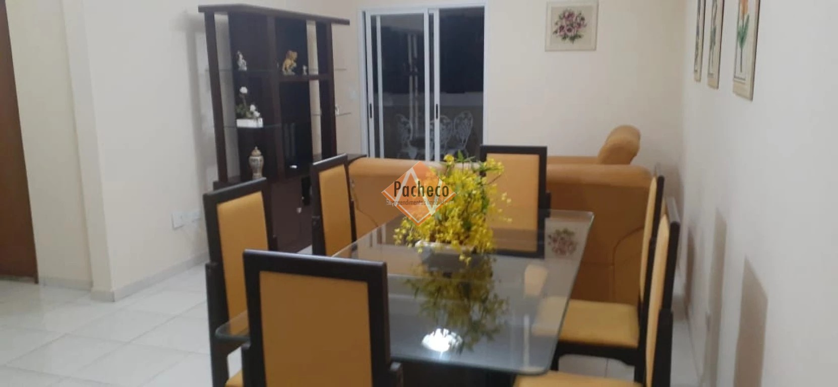 Apartamento, 2 quartos, 95 m² - Foto 5