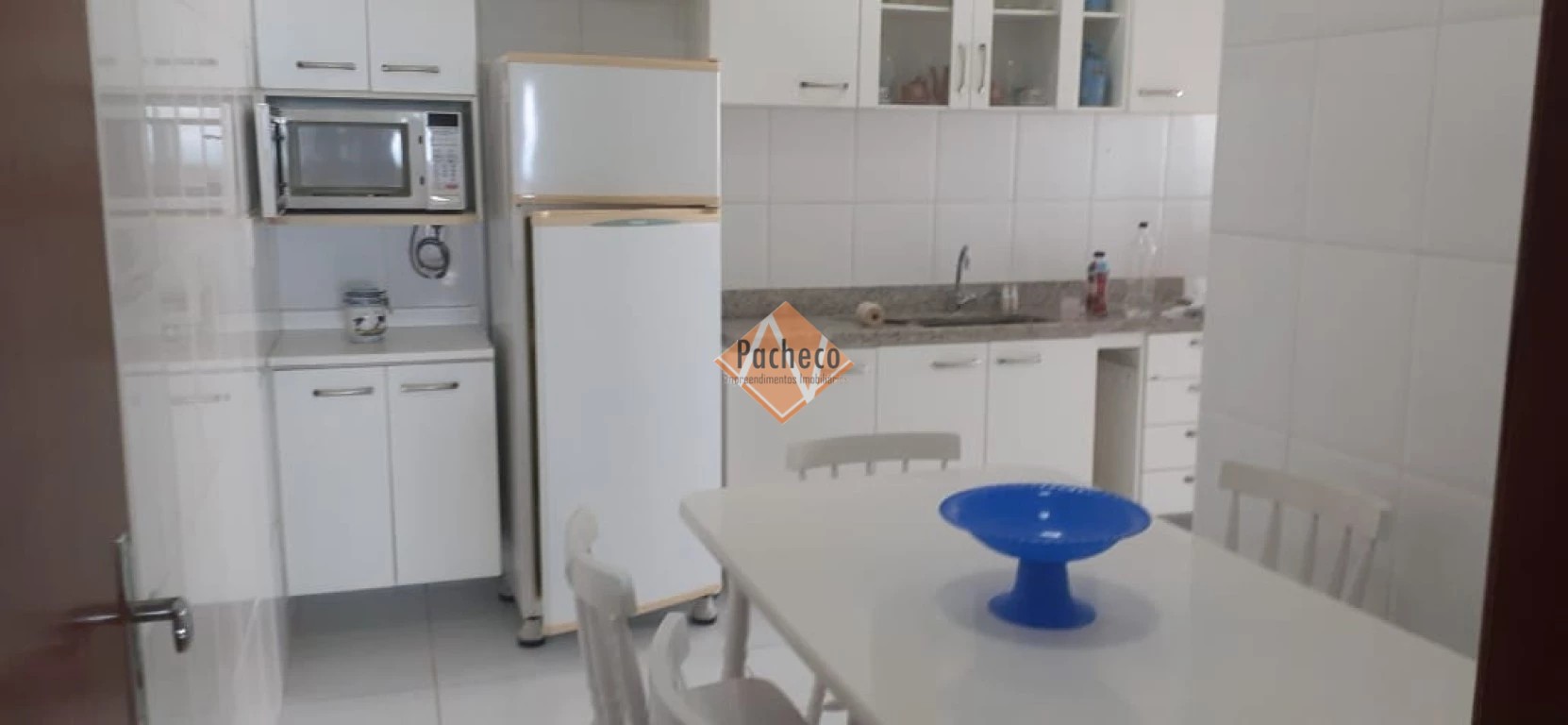 Apartamento, 2 quartos, 95 m² - Foto 6