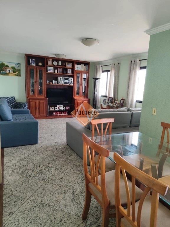 Apartamento, 3 quartos, 115 m² - Foto 1