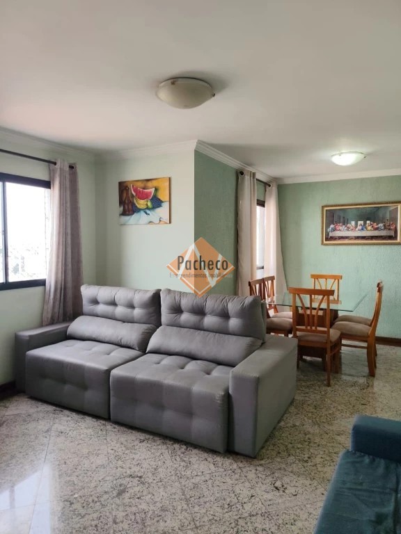 Apartamento, 3 quartos, 115 m² - Foto 2