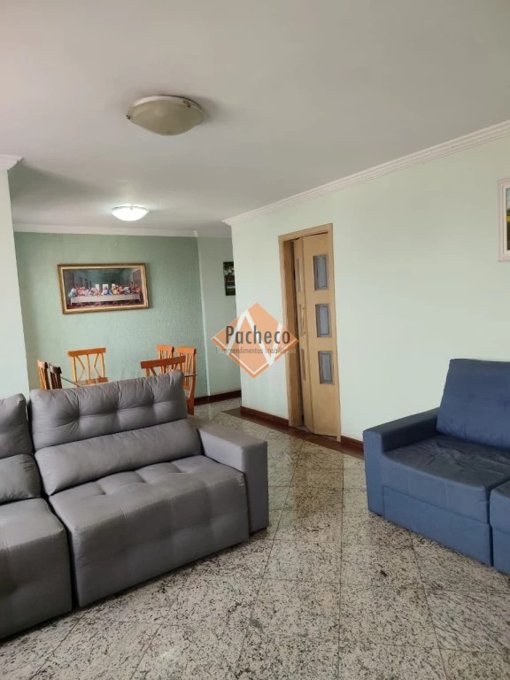 Apartamento, 3 quartos, 115 m² - Foto 3