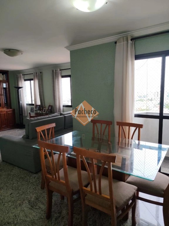 Apartamento, 3 quartos, 115 m² - Foto 4