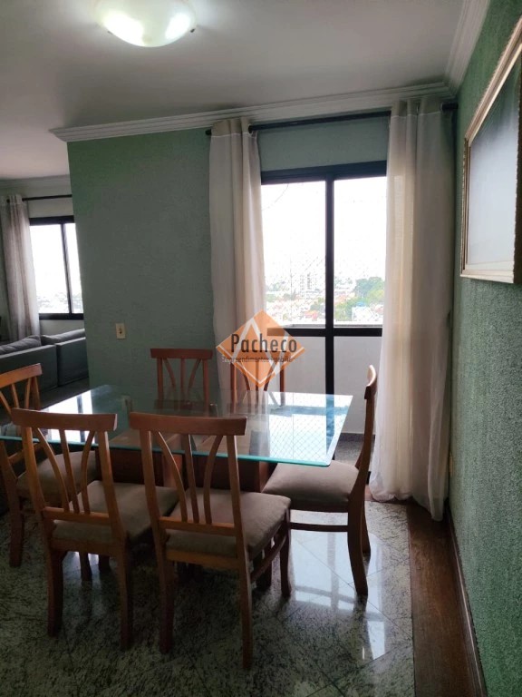 Apartamento, 3 quartos, 115 m² - Foto 5