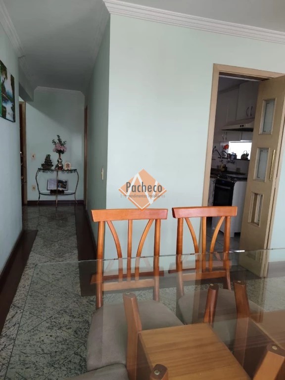 Apartamento, 3 quartos, 115 m² - Foto 6