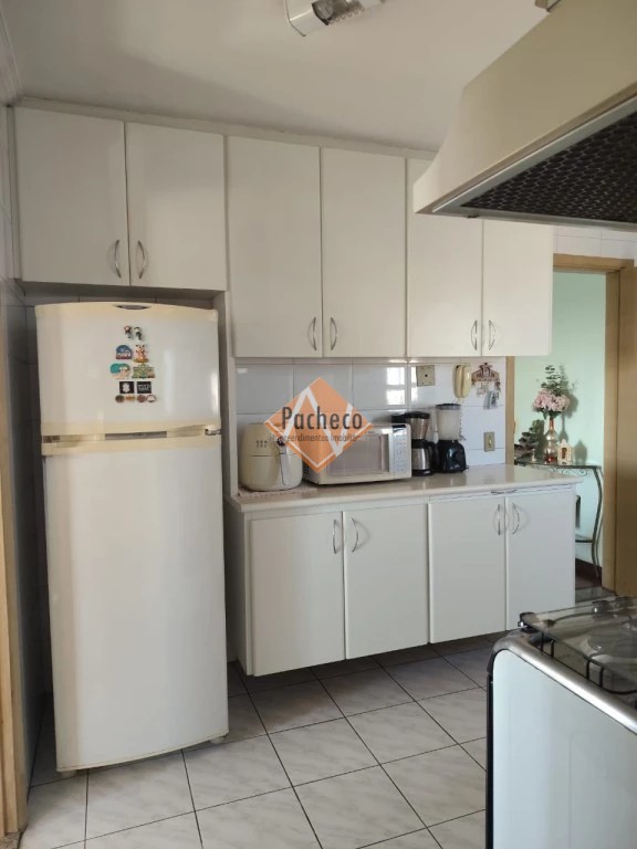 Apartamento, 3 quartos, 115 m² - Foto 9