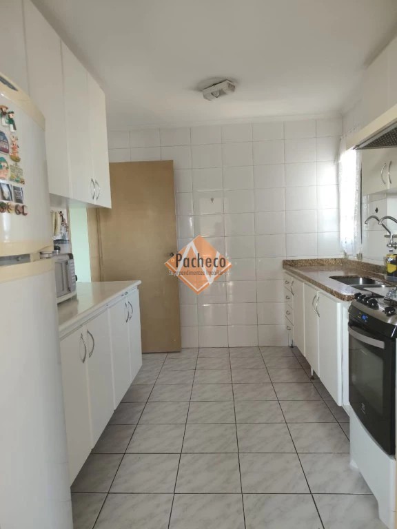 Apartamento, 3 quartos, 115 m² - Foto 12