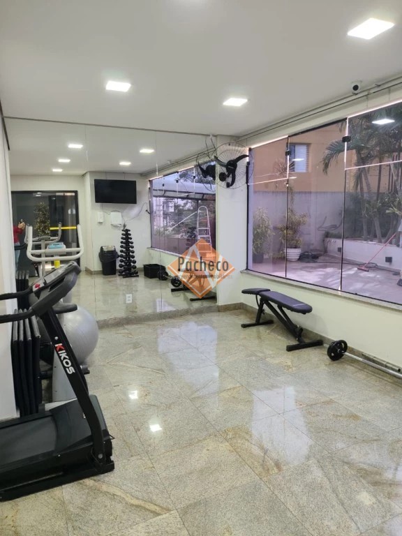 Apartamento, 3 quartos, 115 m² - Foto 33