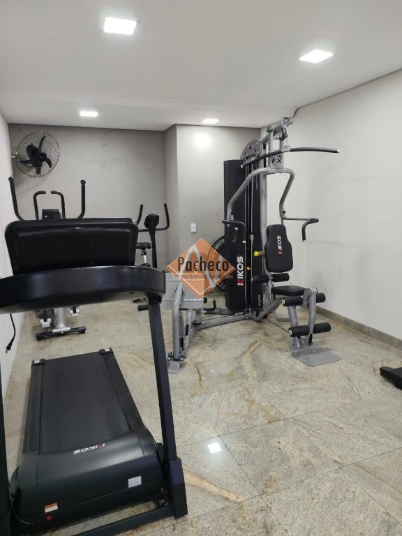 Apartamento, 3 quartos, 115 m² - Foto 34