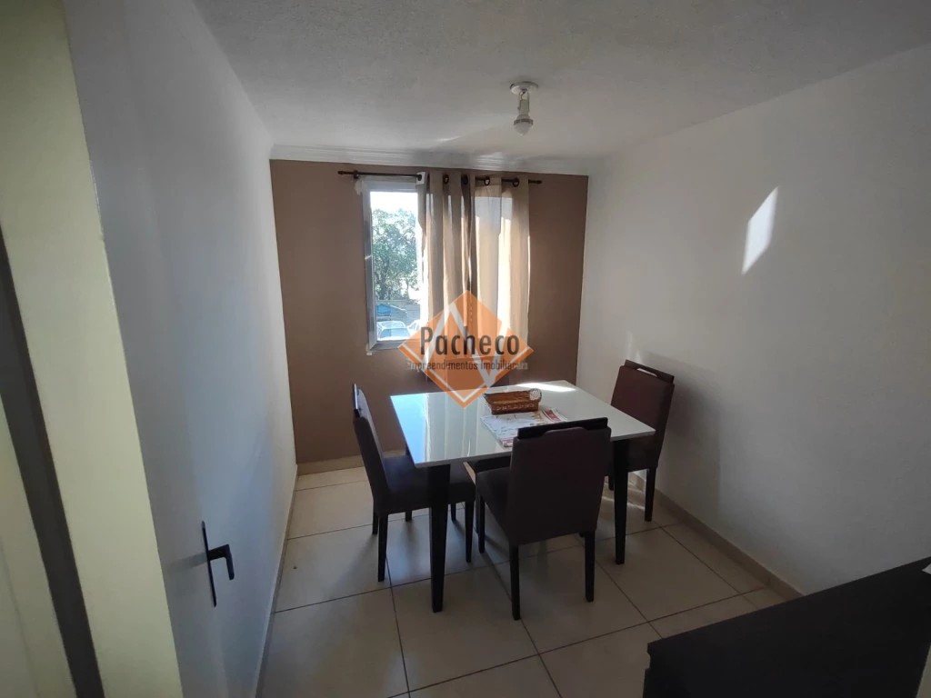 Apartamento, 3 quartos, 52 m² - Foto 3
