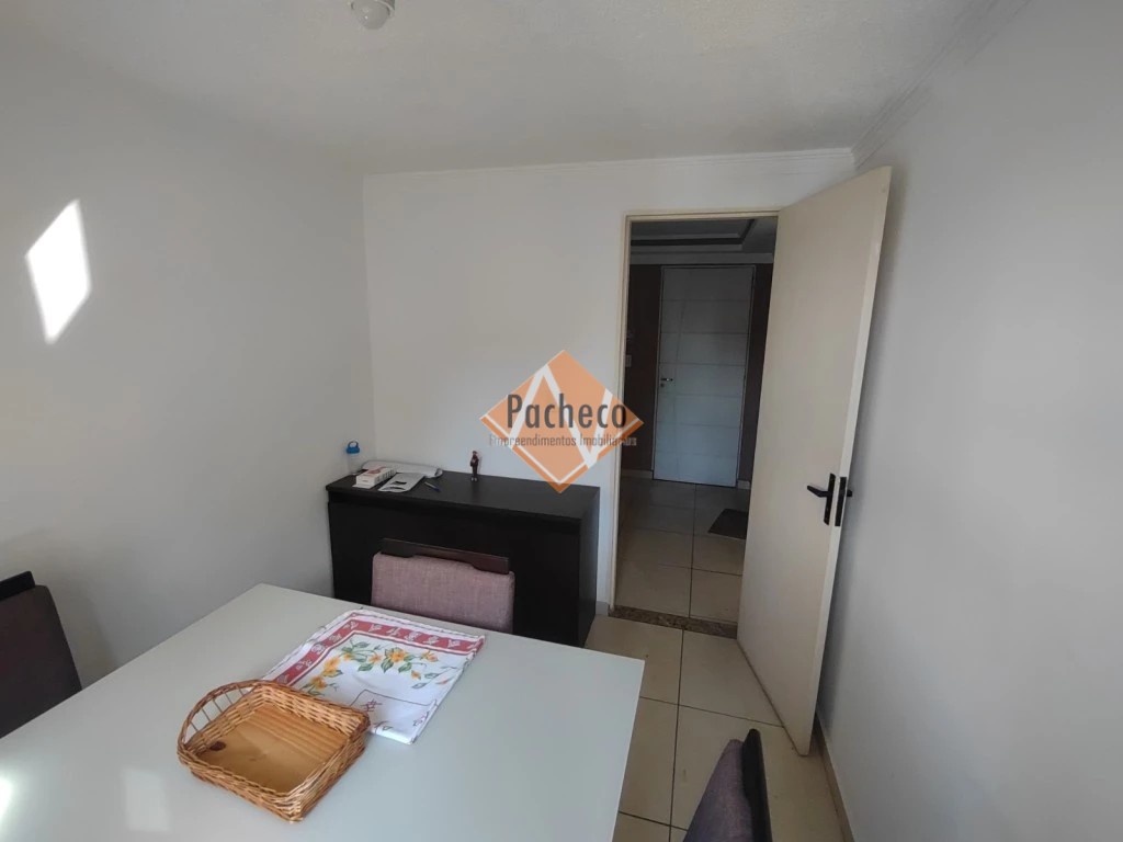 Apartamento, 3 quartos, 52 m² - Foto 4