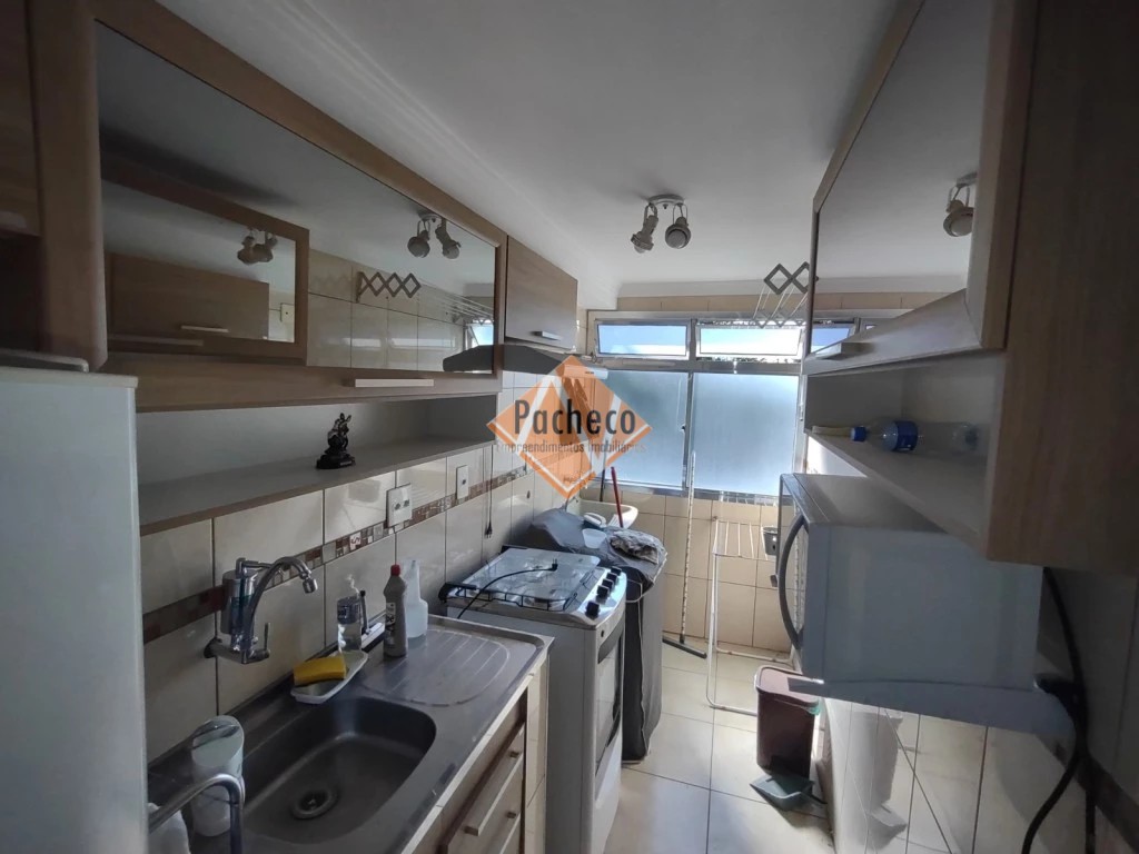 Apartamento, 3 quartos, 52 m² - Foto 5