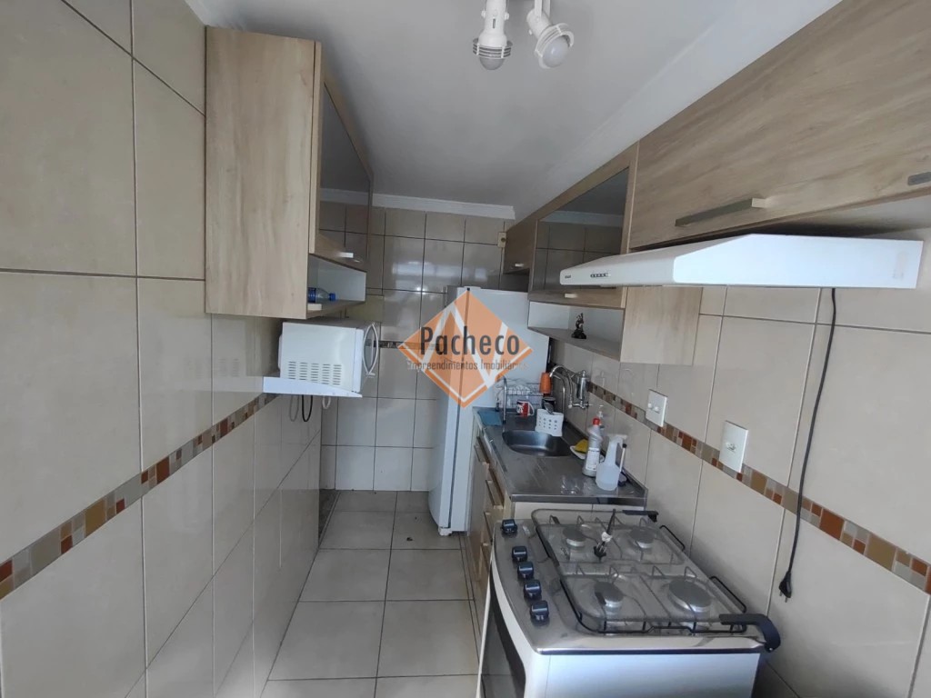 Apartamento, 3 quartos, 52 m² - Foto 6