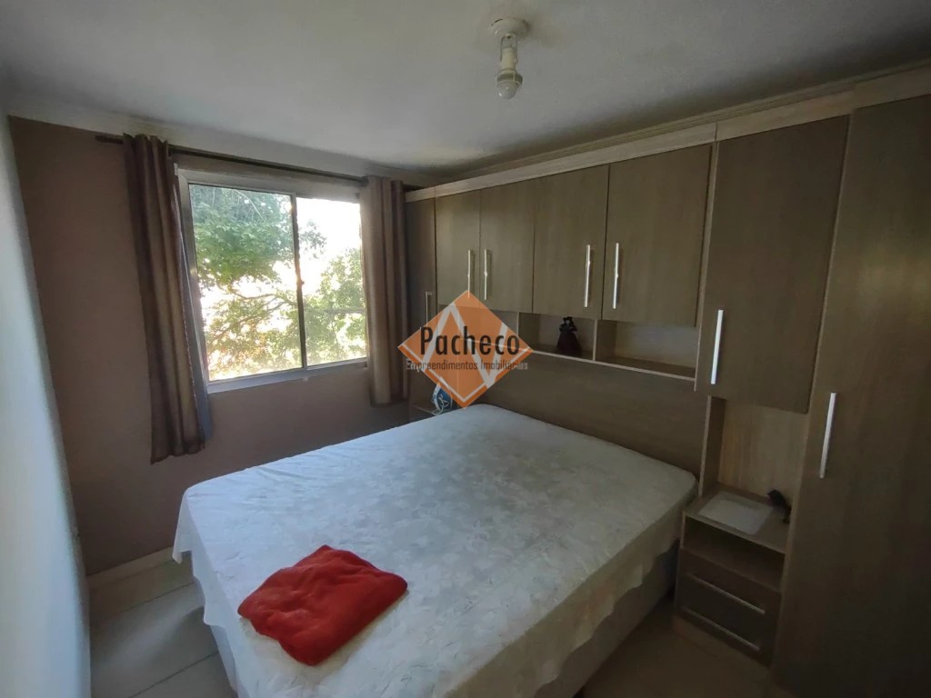Apartamento, 3 quartos, 52 m² - Foto 7