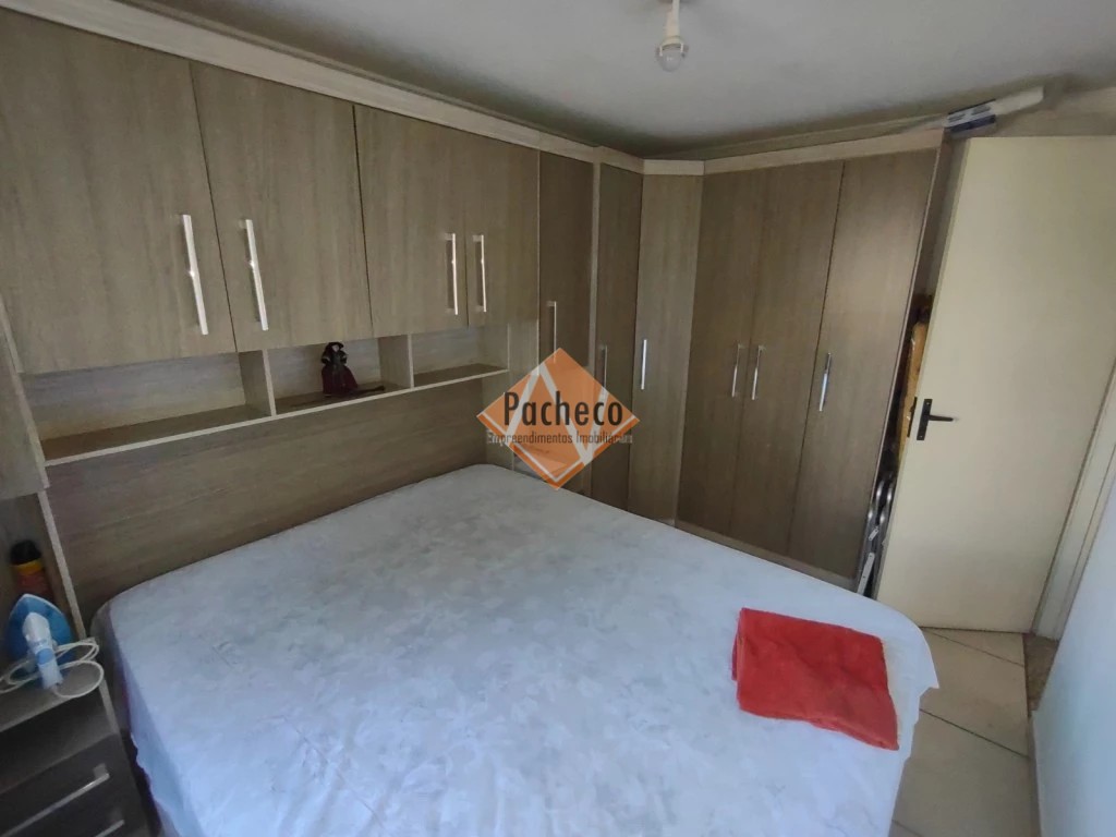 Apartamento, 3 quartos, 52 m² - Foto 8
