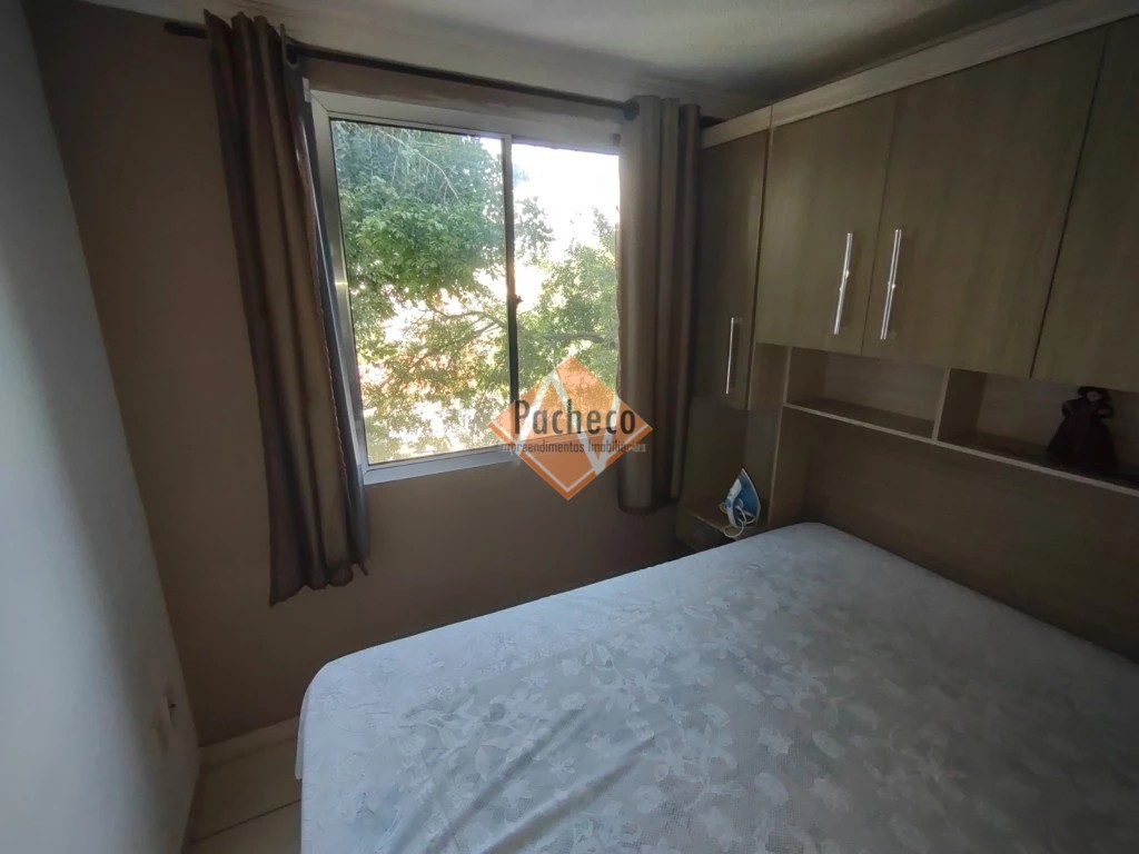 Apartamento, 3 quartos, 52 m² - Foto 9