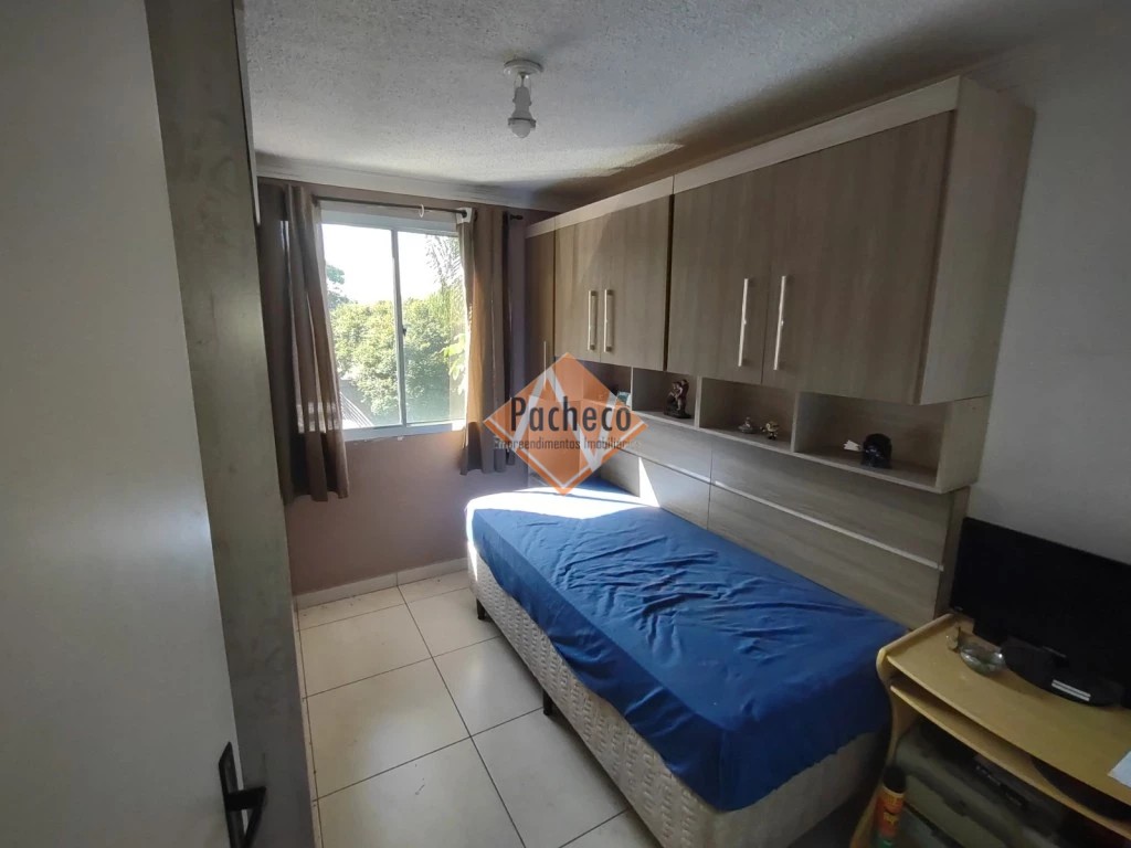 Apartamento, 3 quartos, 52 m² - Foto 10