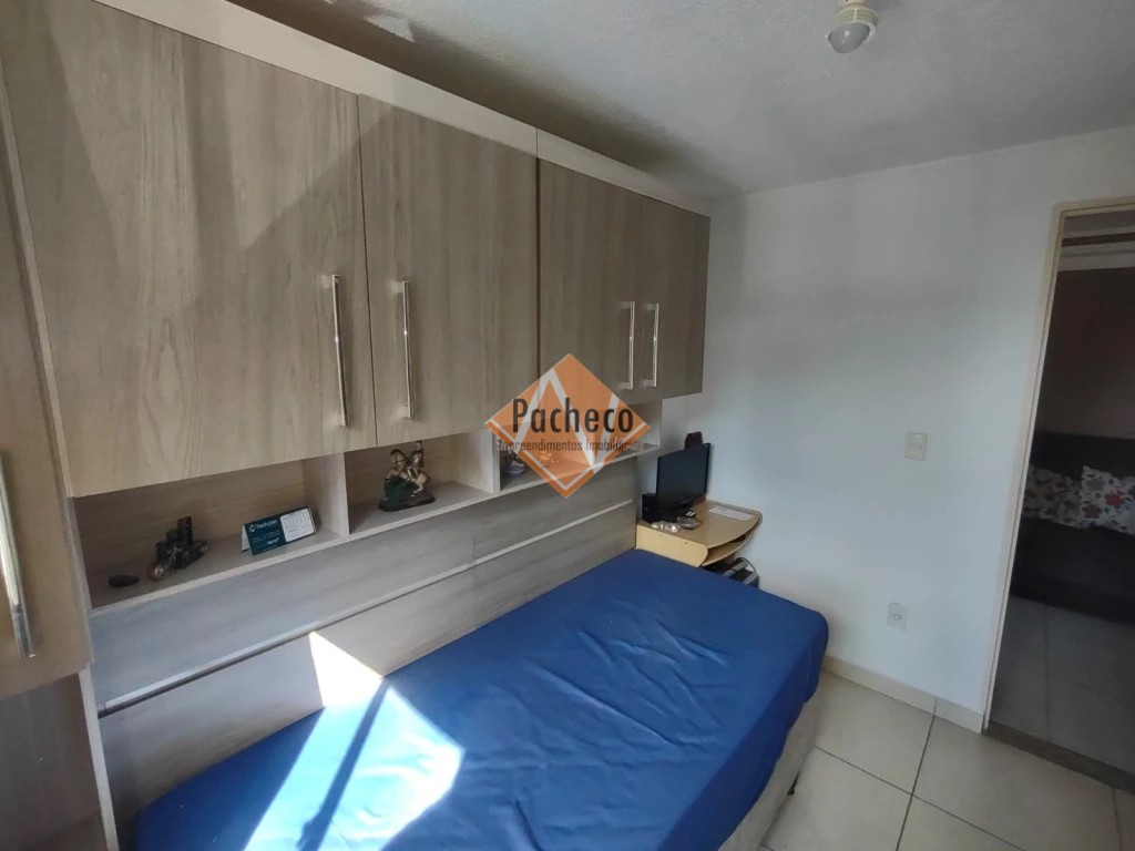 Apartamento, 3 quartos, 52 m² - Foto 11