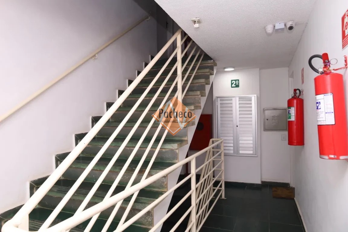 Apartamento, 3 quartos, 52 m² - Foto 21