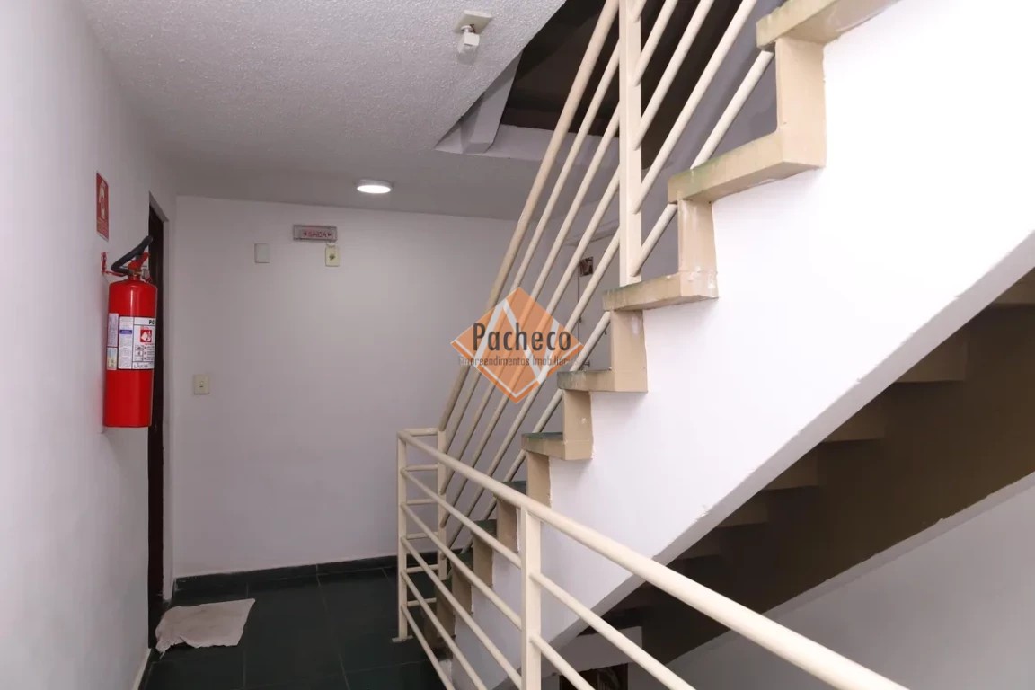 Apartamento, 3 quartos, 52 m² - Foto 22