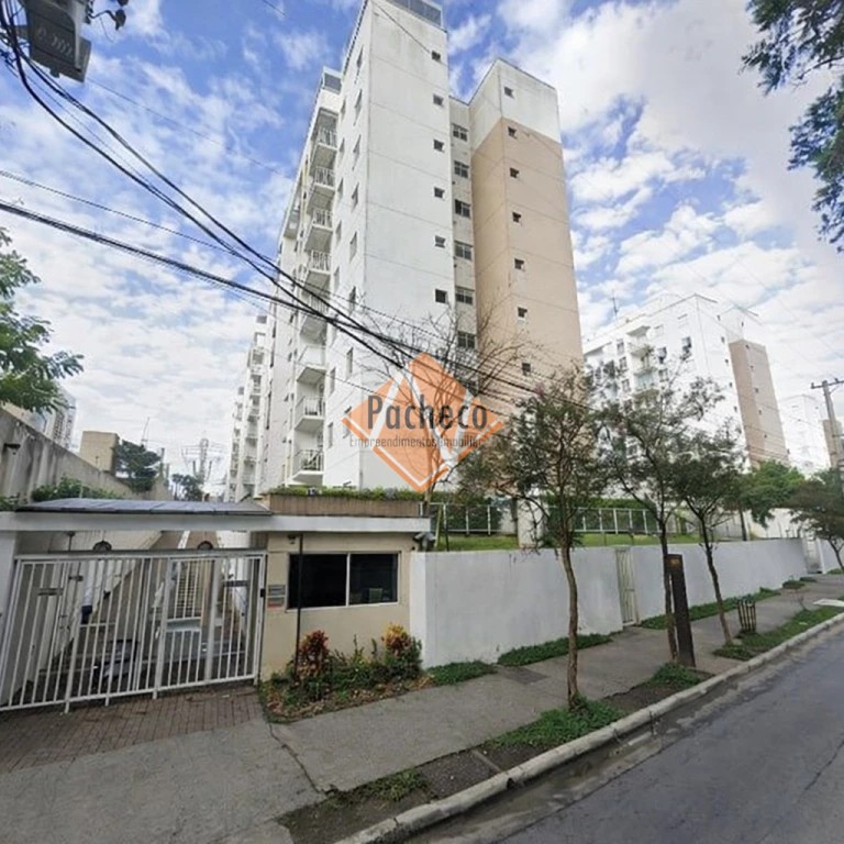 Apartamento, 2 quartos, 118 m² - Foto 1