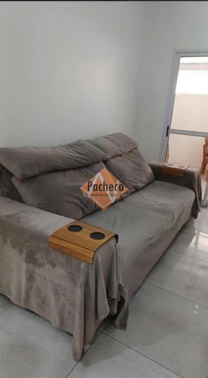 Apartamento, 2 quartos, 118 m² - Foto 2