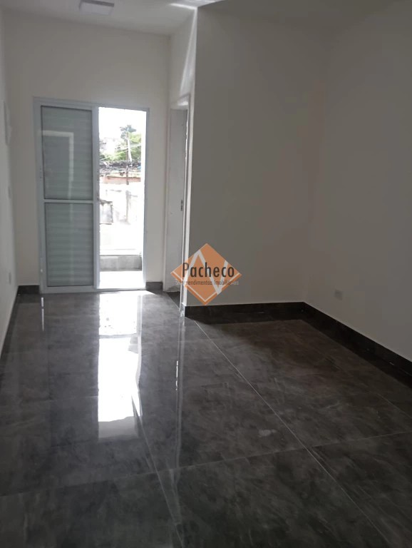 Sobrado, 2 quartos, 92 m² - Foto 6