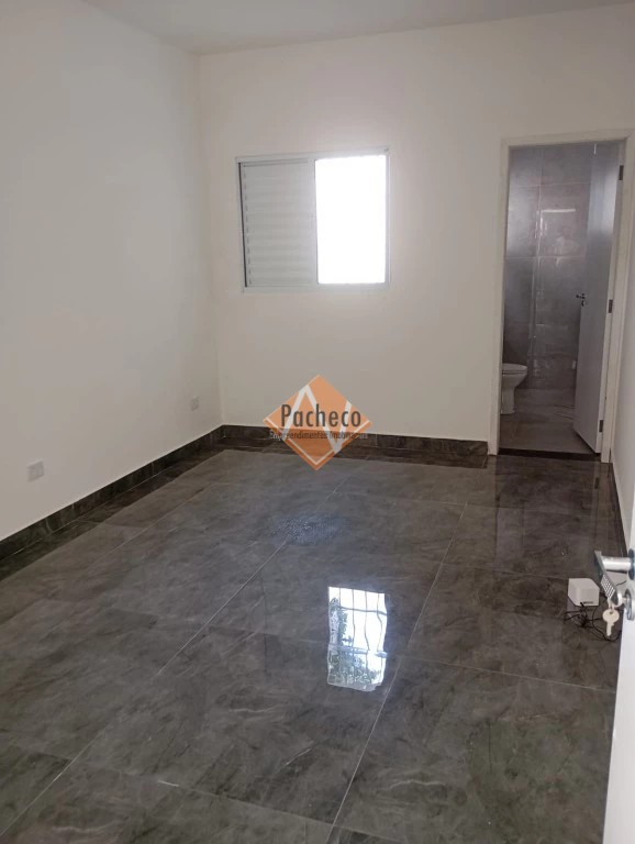 Sobrado, 2 quartos, 92 m² - Foto 7
