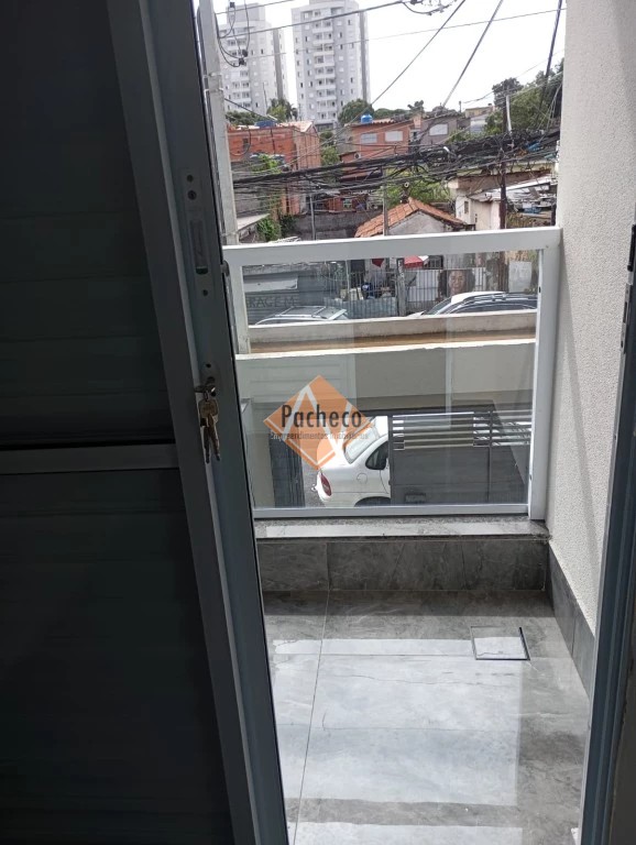 Sobrado, 2 quartos, 92 m² - Foto 8