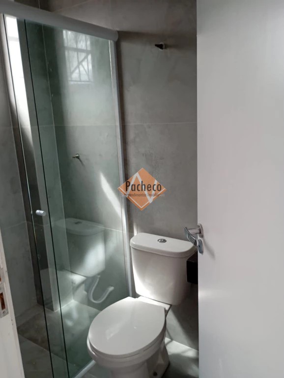 Sobrado, 2 quartos, 92 m² - Foto 9