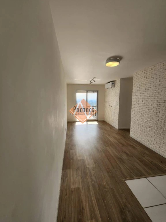 Apartamento, 3 quartos, 80 m² - Foto 1
