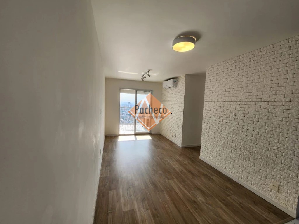 Apartamento, 3 quartos, 80 m² - Foto 2