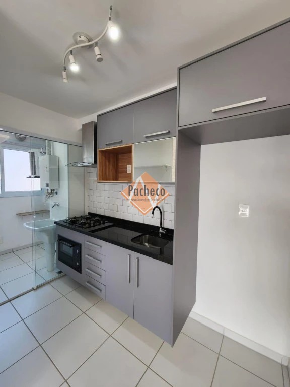 Apartamento, 3 quartos, 80 m² - Foto 5