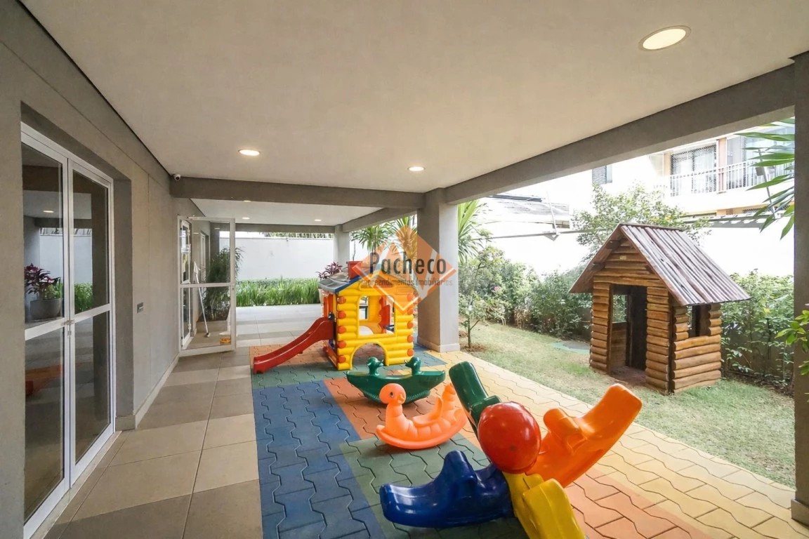 Apartamento, 3 quartos, 80 m² - Foto 19