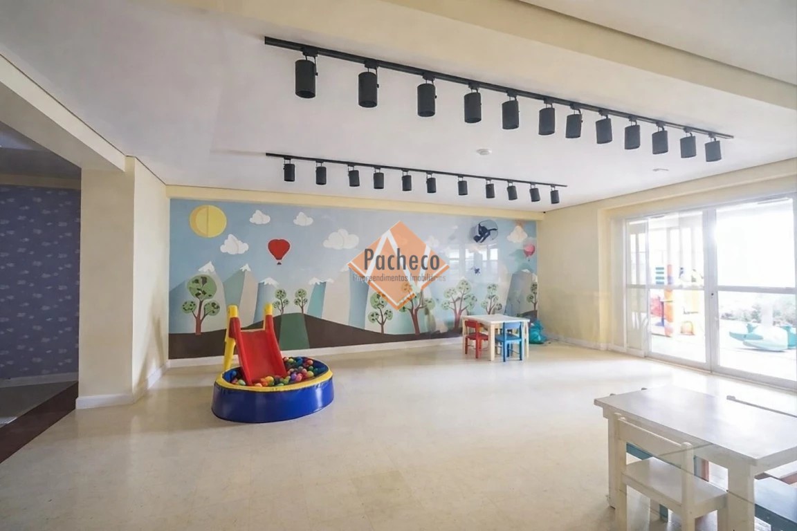 Apartamento, 3 quartos, 80 m² - Foto 20