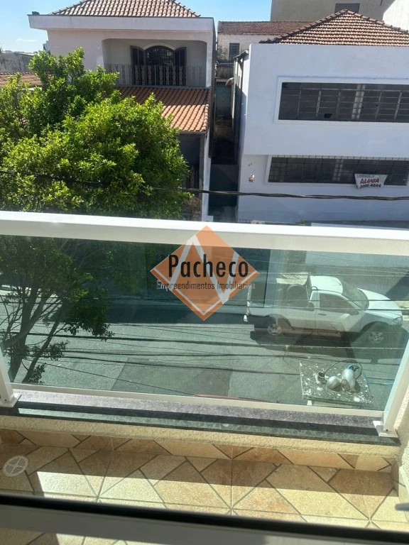 Apartamento à venda com 2 quartos, 34m² - Foto 4