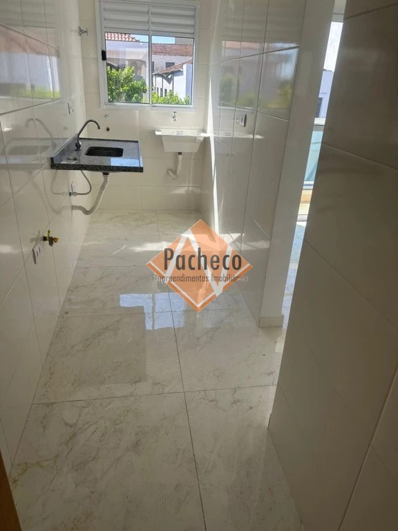 Apartamento à venda com 2 quartos, 34m² - Foto 5